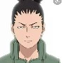 Shikamaru
