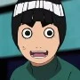 Rock lee