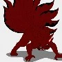 kira(11 Tailed Beast)