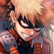 Bakugo