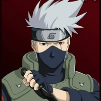 kakashi