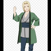 tsunade