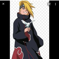 deidara