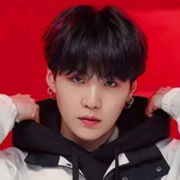 Min Yoongi