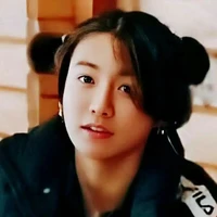 jeon jungkook