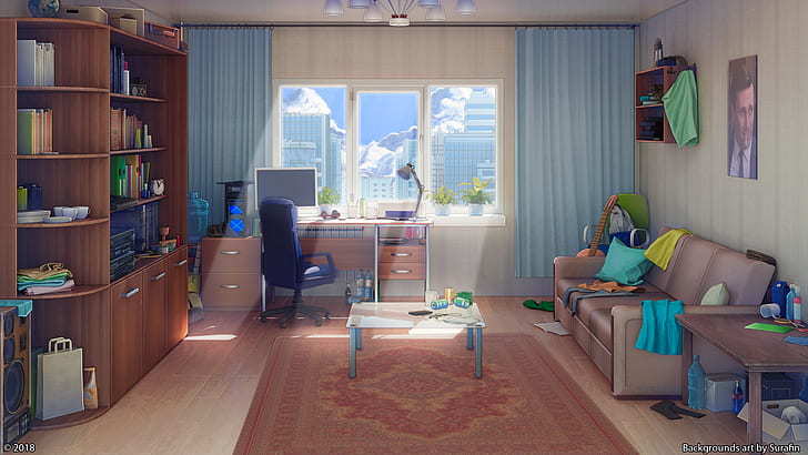 NovelToon