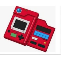 Pokédex