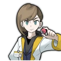 Professor Jaden