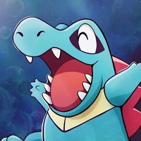 Dilo the Totodile