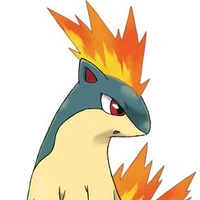 Quilava