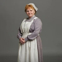 Head Maid