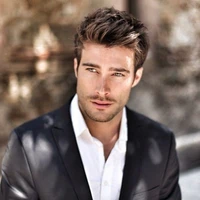 Killian Jones (Luther