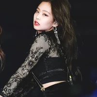 kim jennie