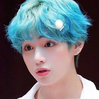 (kim) taehyung