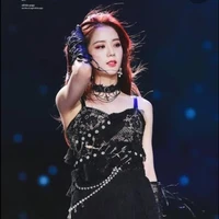 kim jisso