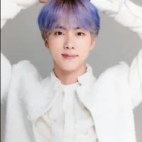 (kim) seokjin