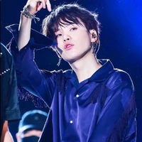 min yonggi