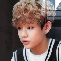 baby tae💜