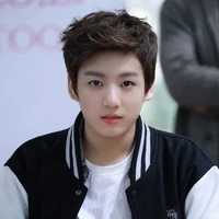 baby kookie