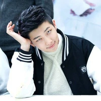 baby namjoon🧡