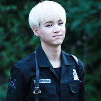 baby Yoongi💙