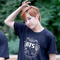 baby Jhope🤎