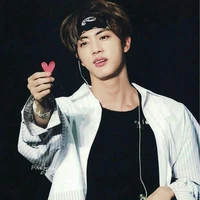 Jin 🐹