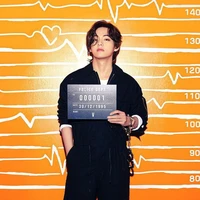 Taehyung 🐯