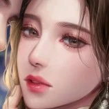 (Fl)EUNICE CARSON