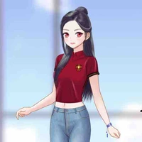 Lilian Jin