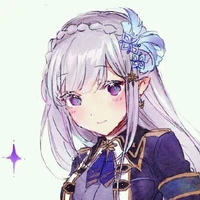 Lilliana (past )