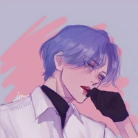 Random Boy