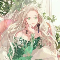 Empress Suzanne Sylvia