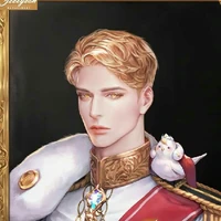 Emperor Sky Sylvia