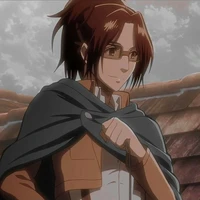Hange
