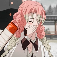 Mitsuri