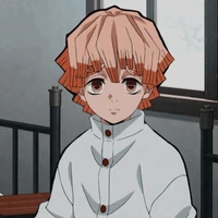 Zenitsu