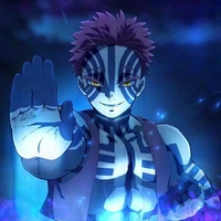 Akaza (high demon)