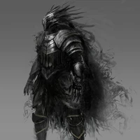 the being of darkness
