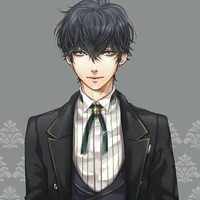 Yani(MR.BUTLER)