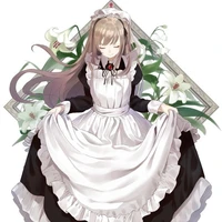 Sia(fl personal maid)
