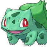 bulbasour