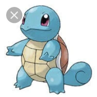 Squirtle