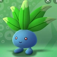oddish
