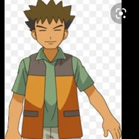Brock