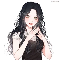 อลิซ(นางร้าย+ชะนี)