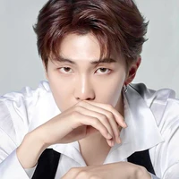 Kim namjoon