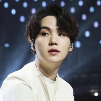 min yoongi