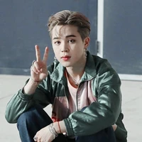 jimin💜