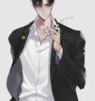 Roman(father of Damien)